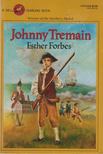 FORBES, ESTHER - Johnny Tremain [antikvár]
