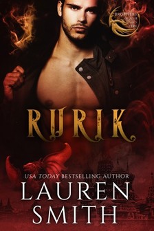 Smith Lauren - Rurik - A Royal Dragon Romance [eKönyv: epub, mobi]