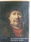 Richard Zürcher - Kunsthistorisches Museum Wien [antikvár]