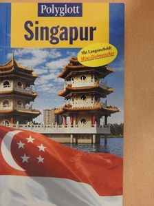 Bruni Gerbauer-Huy - Singapur [antikvár]