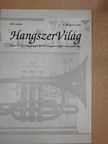 HangszerVilág 1995. október [antikvár]