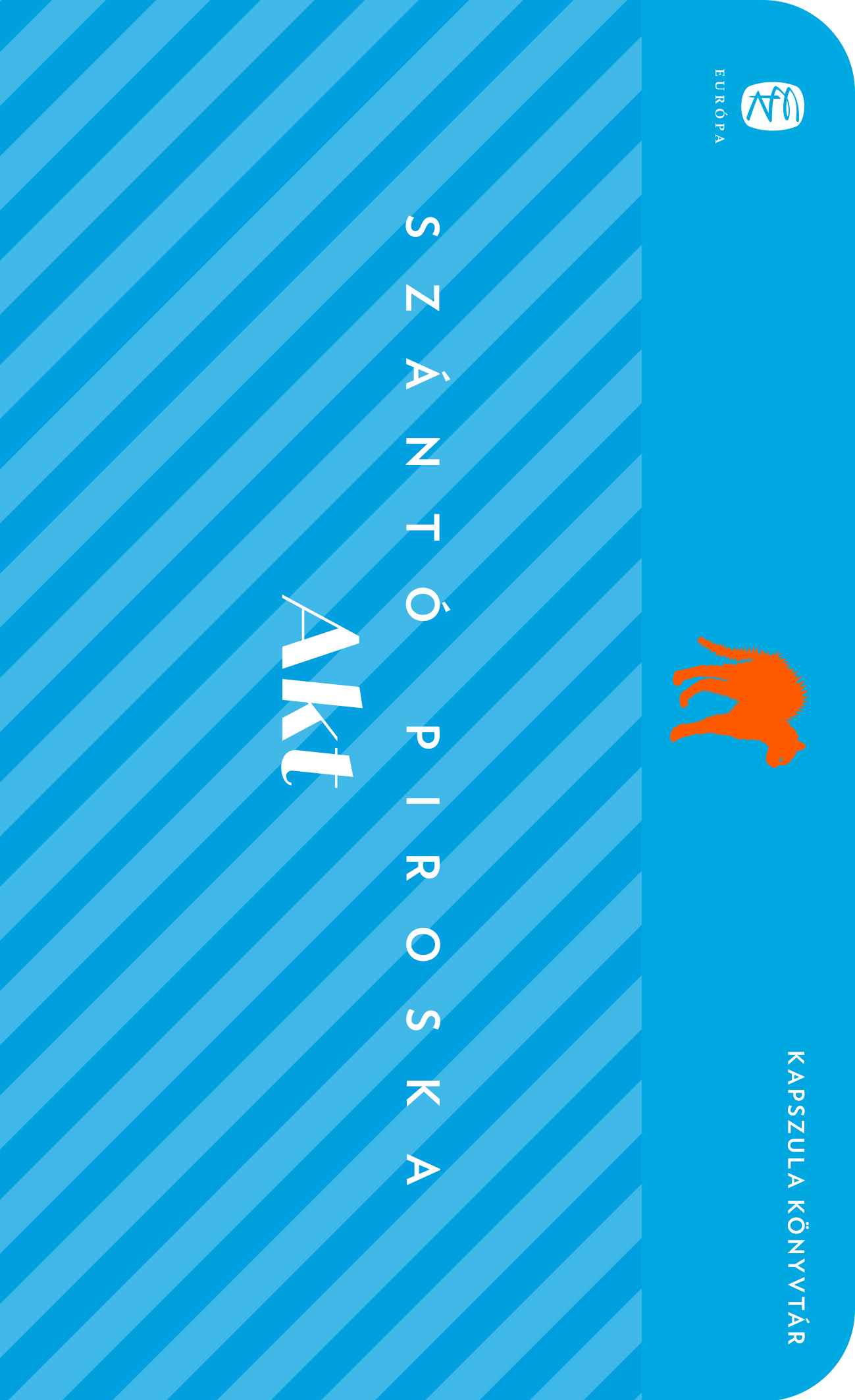Szántó Piroska - Akt