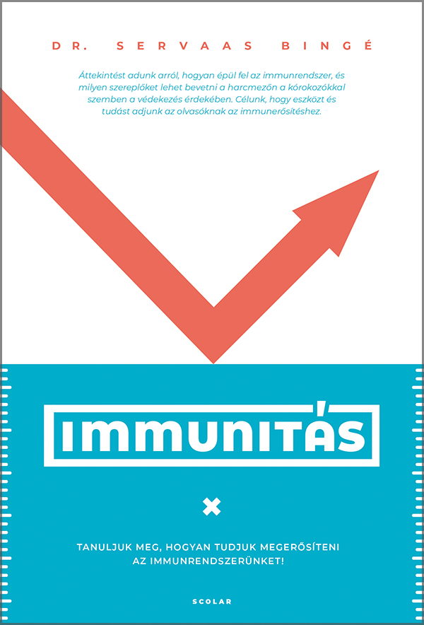 dr. Servaas Bingé - Immunitás