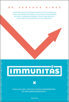 dr. Servaas Bingé - Immunitás
