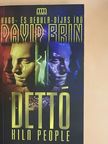 David Brin - Dettó [antikvár]