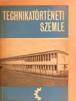 Andai Pál - Technikatörténeti Szemle 1965/1-2. [antikvár]