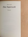 Hera Lind - Das Superweib [antikvár]
