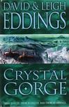 David Eddings, Leigh Eddings - Crystal George [antikvár]
