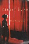 Kristy Gunn - The Keepsake [antikvár]