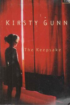 Kristy Gunn - The Keepsake [antikvár]
