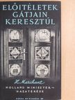 Marchant - Előitéletek gátjain keresztül! [antikvár]
