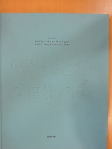 Ivacs Ágnes - Nézőpontok - ajtók és kapuk Kovách Gergő szoborterében [antikvár]