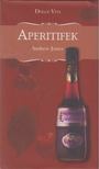 Andrew Jones - Aperitifek [antikvár]