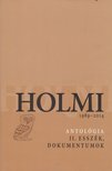 Réz Pál (szerk.) - Holmi antológia II. [antikvár]