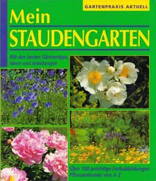 Max Kischner - Mein Staudengarten [antikvár]