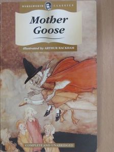 Mother Goose [antikvár]