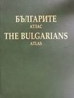Dr. Bistra Nicolova - The bulgarians [antikvár]