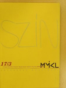 Ágh István - Szín - Közösségi művelődés 2012. június [antikvár]