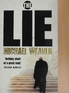 Michael Weaver - The Lie [antikvár]