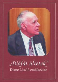 Wacha Imre, Kováts Dániel, Szívósné Vásárhelyi Zsuzsanna - "Diófát ültetek" [antikvár]