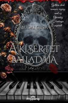 Budai Gina - A Kísértet balladája