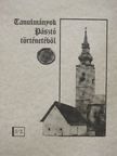 Hausel Sándor - Pásztó mezőváros 18. századi társadalomszerkezetének és lakosságának kialakulása [antikvár]