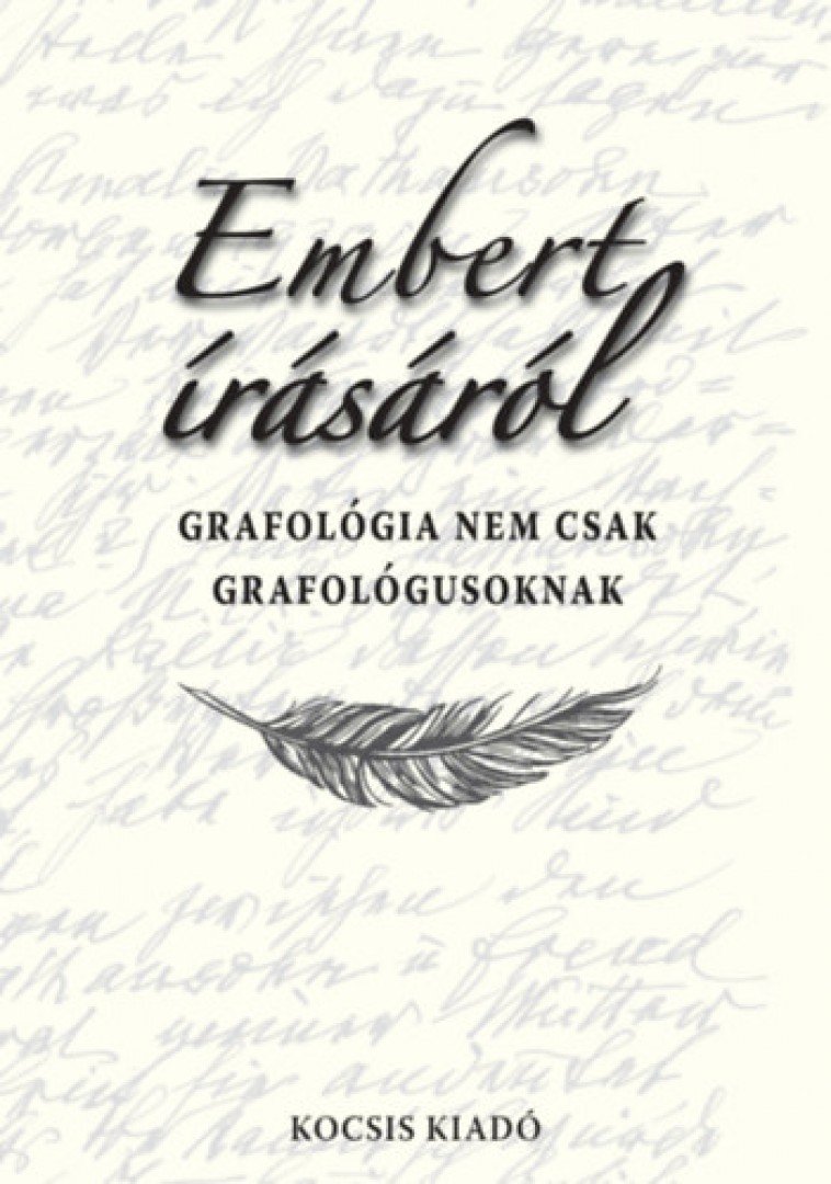 Podonyi Hedvig - Embert írásáról [antikvár]