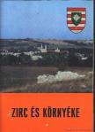 Illés Ferenc- Dr. Tóth Sándor - Zirc és környéke [antikvár]