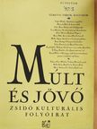 Bacsó Béla - Múlt és Jövő 1997/3. [antikvár]
