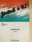 Lakáspolitika [antikvár]