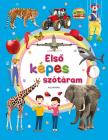 Első képes szótáram