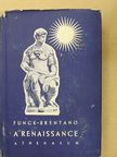 Christoph Amberger - A renaissance [antikvár]