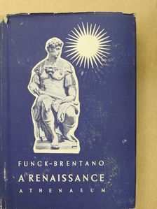 Christoph Amberger - A renaissance [antikvár]