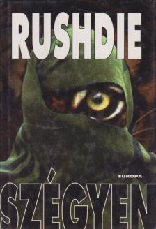 Salman Rushdie - Szégyen [antikvár]