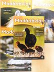 Bagyura János - Madártávlat 2018. tavasz-tél [antikvár]