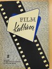 Dósai István - Filmkultúra 1960. április [antikvár]
