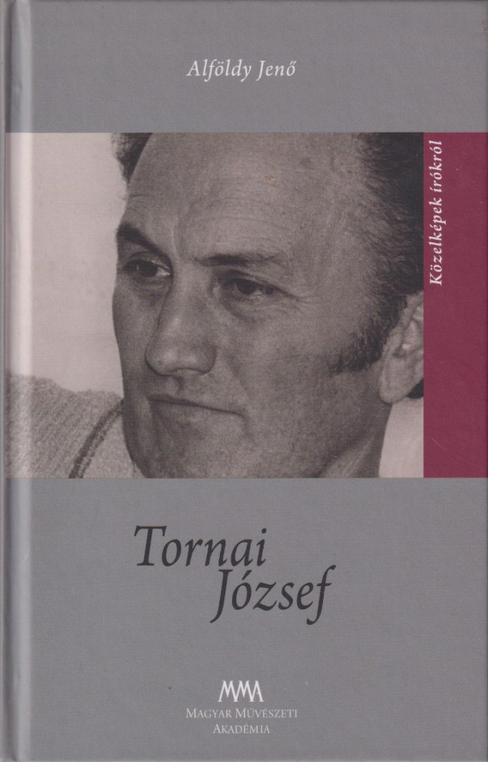 ALFÖLDY JENŐ - Tornai József [antikvár]