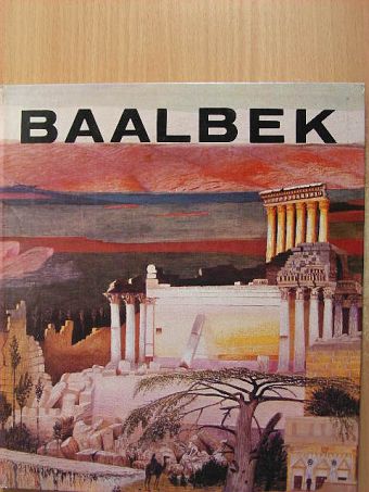 Baalbek [antikvár]