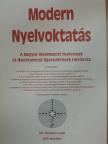 Békési Imre - Modern Nyelvoktatás 2010/4. [antikvár]