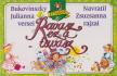 Bukovinszky Julianna - Ravasz ez a tavasz [antikvár]