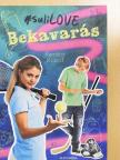 Kemény Kristóf - Bekavarás [antikvár]