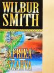 Wilbur Smith - Afrika szarva [antikvár]