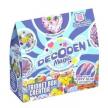 Decoden Magic - Varázsdekor: szív alakú ékszerdoboz