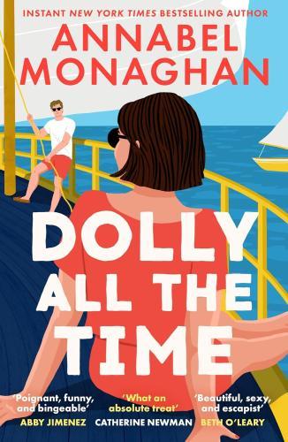 Annabel Monaghan - Dolly All the Time