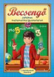 Nagyné Kiss Melinda - Becsengő - Játékos matematikai gyakorlatok 1.osztályosok részére [antikvár]