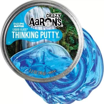 Crazy Aarons: Falling Water intelligens gyurma