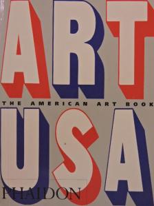 The American Art Book [antikvár]