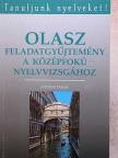 Dr. Nyitrai Tamás - Olasz feladatgyűjtemény a középfokú nyelvvizsgához [antikvár]