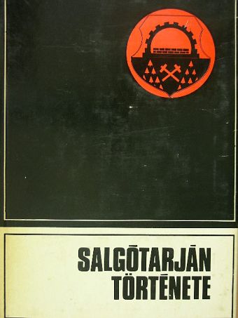 Dr. Belitzky János - Salgótarján története [antikvár]