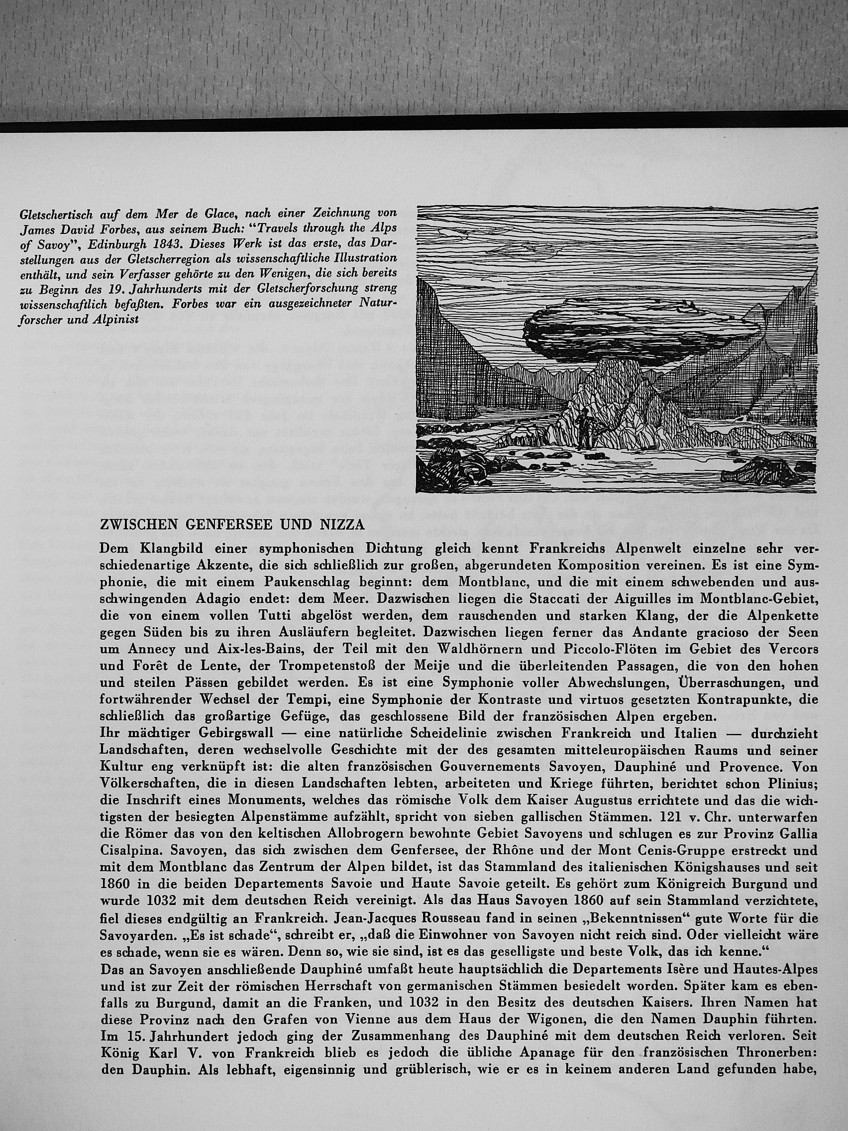 Französische Alpenstrassen [antikvár]